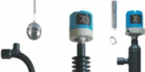 Top Mounted Liquid Level Switch