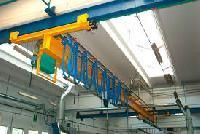Single Girder Crane