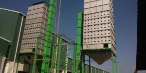 Grain Dryer