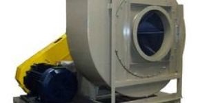 Industrial Blower