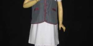 School Salwar Suit