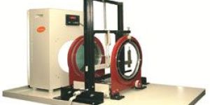 Diffused Light Research Polariscope