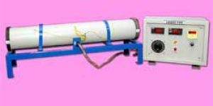 Heat Transfer through Lagged Pipe