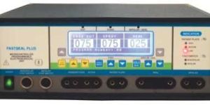 Electrosurgical Generator