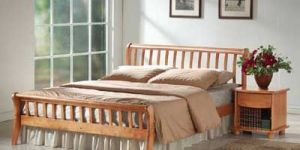 Wooden Beds