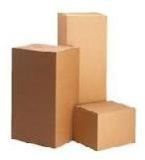 Laminated Corrugated Boxes
