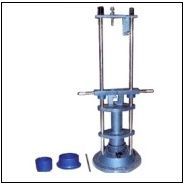 Aggregate Impact Tester