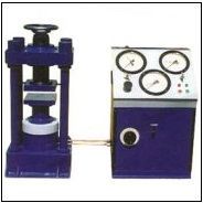 Compression Testing Machine