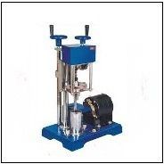 Vane Shear Apparatus