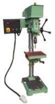 Drilling Machine & Tapping Macine