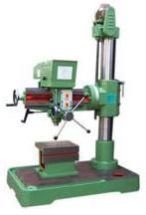 Model No. - Mmt 38-810 Universal Radial Drill Machine