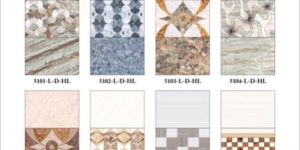 Digital Wall Tiles