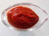 Red Chilli Garlic Paste