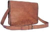 Leather College Bags