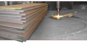 Alloy Steel Plates
