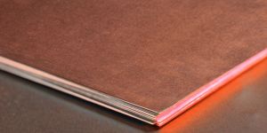 Beryllium Copper Sheet
