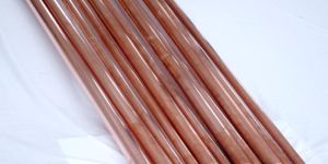 C17200 Beryllium Copper Rod