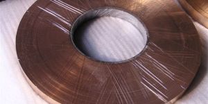 Beryllium Copper Strip