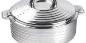 Silverline Casserole