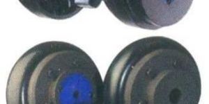 Flexible Tyre Couplings