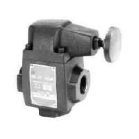 Hydraulic Relief Valve