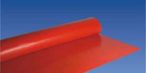 Silicone Rubber Sheets