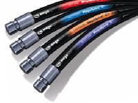 Hydraulic Pipes