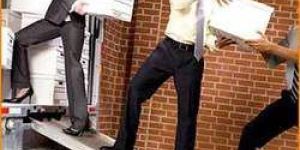 Loading Unloading Services