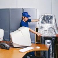 Office Shifting