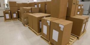 Warehousing Services