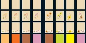 Luster Concept Tiles