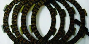 Hero Two Wheeler Clutch Plate