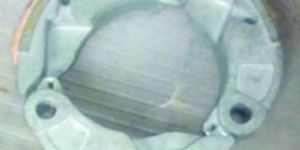 Hero Two Wheeler Clutch Shoe