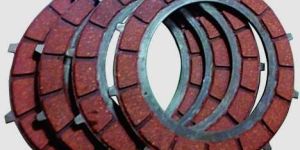 Royal Enfield Two Wheeler Clutch Plate