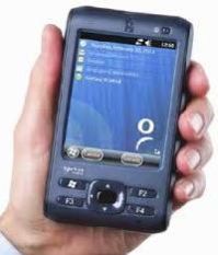 Portable Hand Held Computers