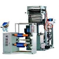 PVC Shrink Film Plant