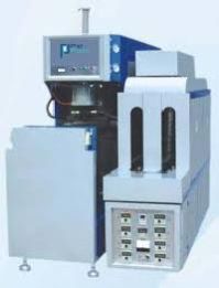 Pet Blow Moulding Machines