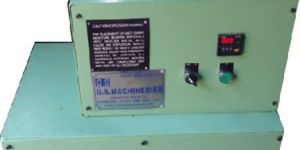 Porosity Testing Machine