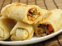 Egg Rolls