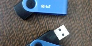 USB Flash Drives