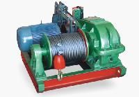 Electric Winch