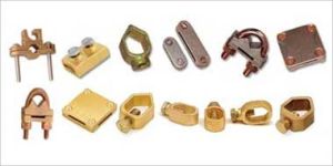 Brass Switchgear Parts