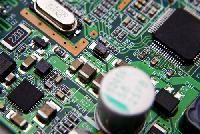 Electronic Circuits Boards