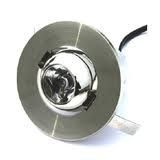 LED Eyeball Light