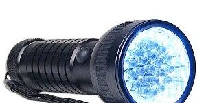 LED Flashlight