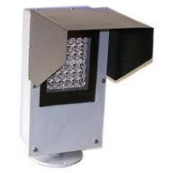 Navigational Leading Light