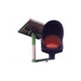 Solar Road Flasher