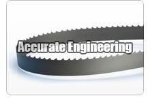 Bi Metal Band Saw Blades