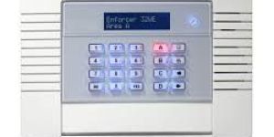 Electronic Alarm System