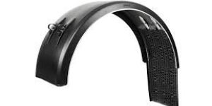 Spray Suppression System